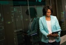 cloud systems solutions professional