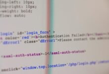 modern web technology solutions