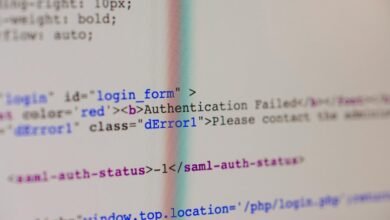 modern web technology solutions