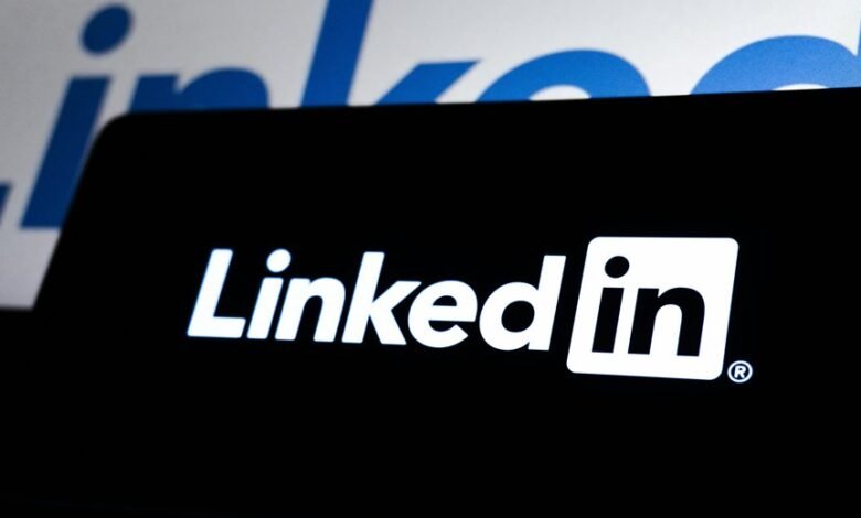 online digital business network